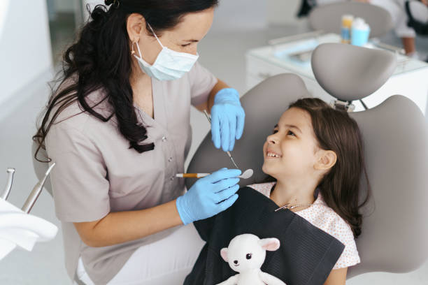 Best Dental Exams and Cleanings  in South Brooksville, FL